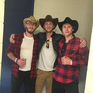 Meet your Posher, Jon